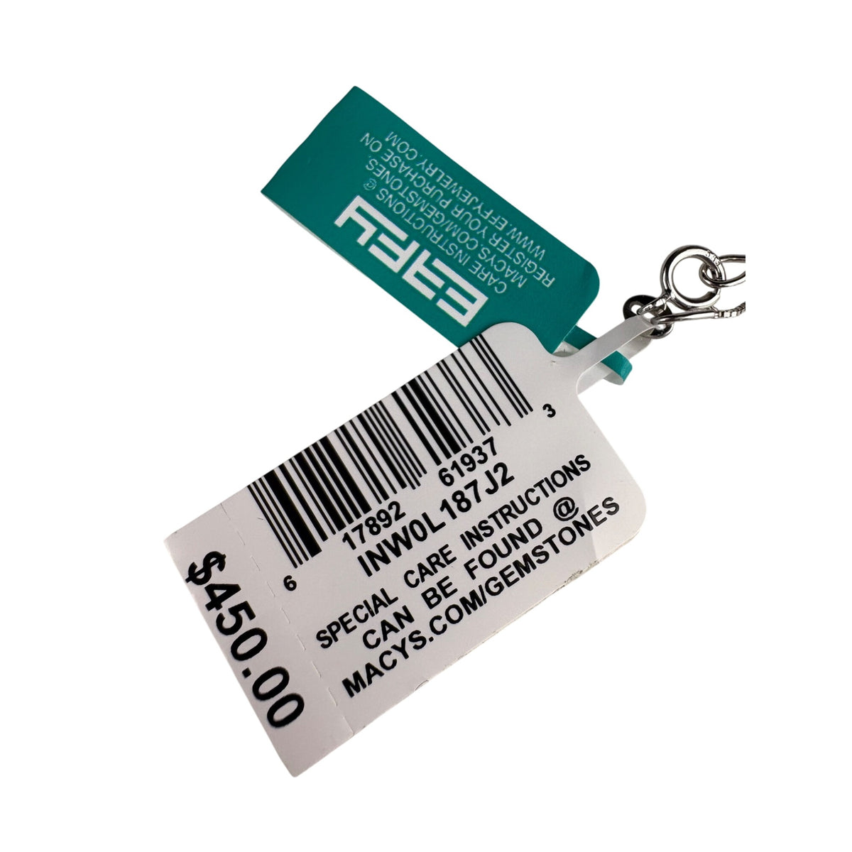 Cultured Pearl White 14K Necklace Precious 3 To 3.5MM Opaque Freshwater