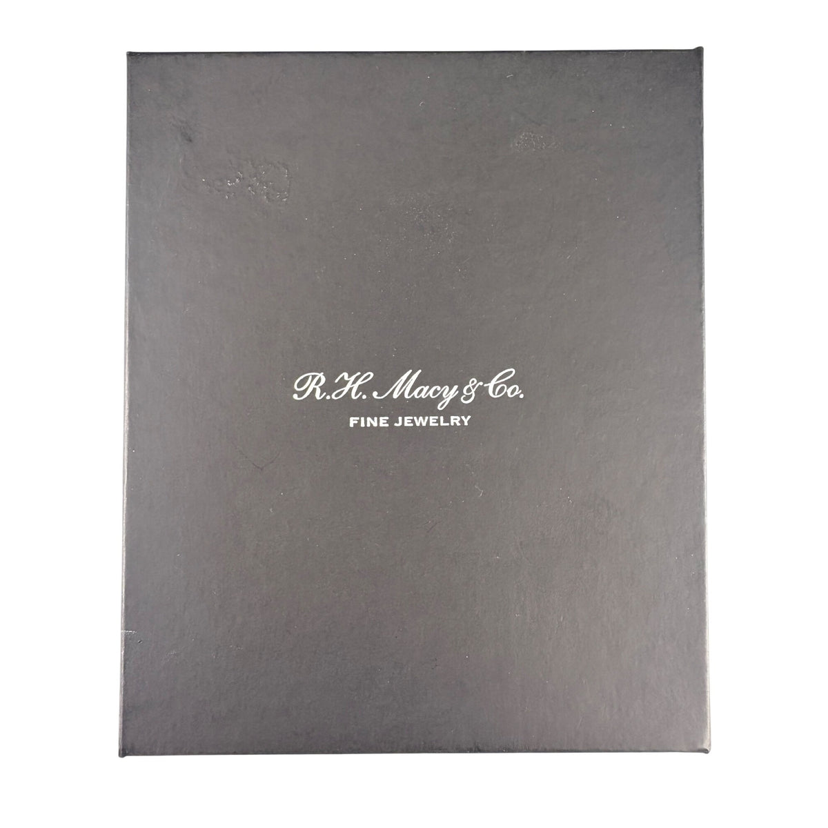 Cultured Pearl White 14K Necklace Precious 3 To 3.5MM Opaque Freshwater