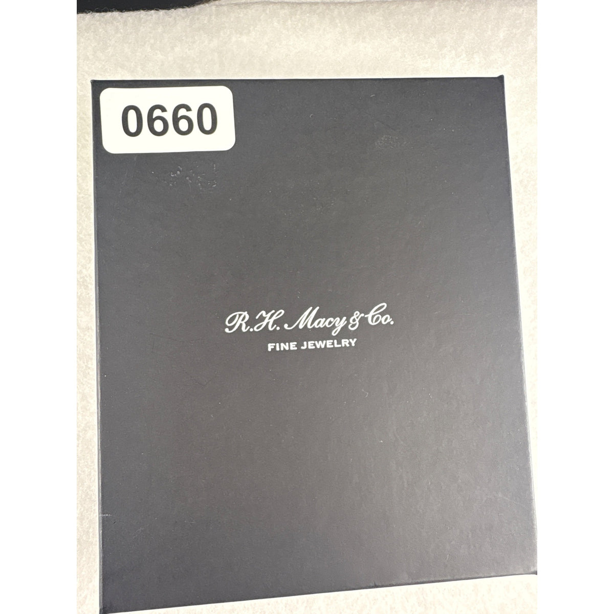 Cultured Pearl White 14K Necklace Precious 3 To 3.5MM Opaque Freshwater