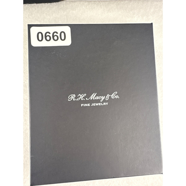 Cultured Pearl White 14K Necklace Precious 3 To 3.5MM Opaque Freshwater