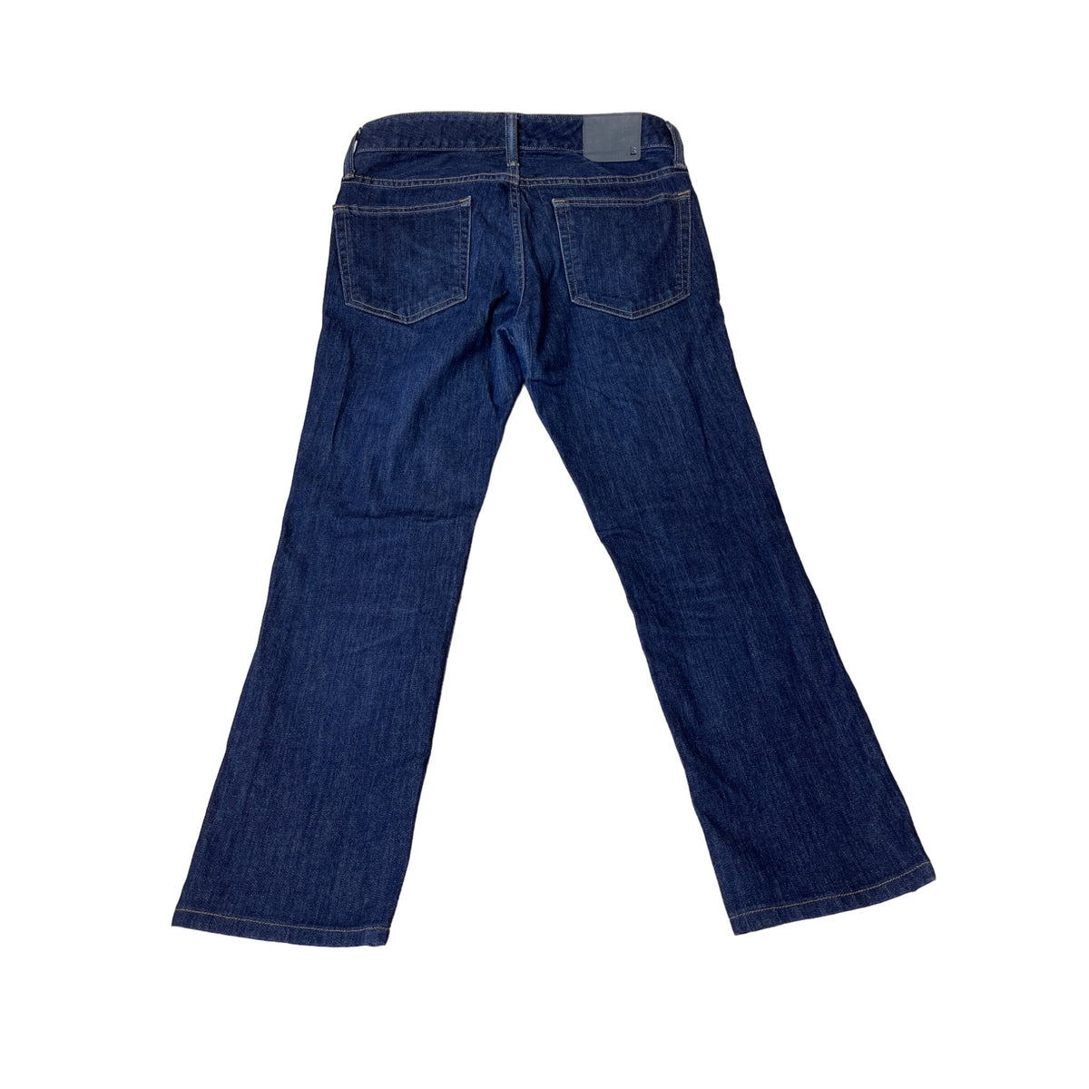 Bonobos Mens Blue Jeans Sz 30x30