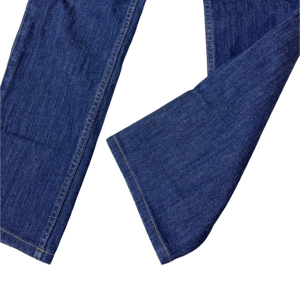Bonobos Mens Blue Jeans Sz 30x30