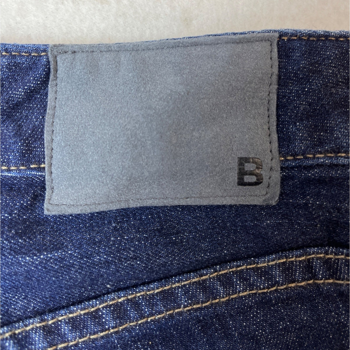 Bonobos Mens Blue Jeans Sz 30x30