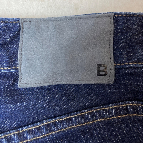 Bonobos Mens Blue Jeans Sz 30x30