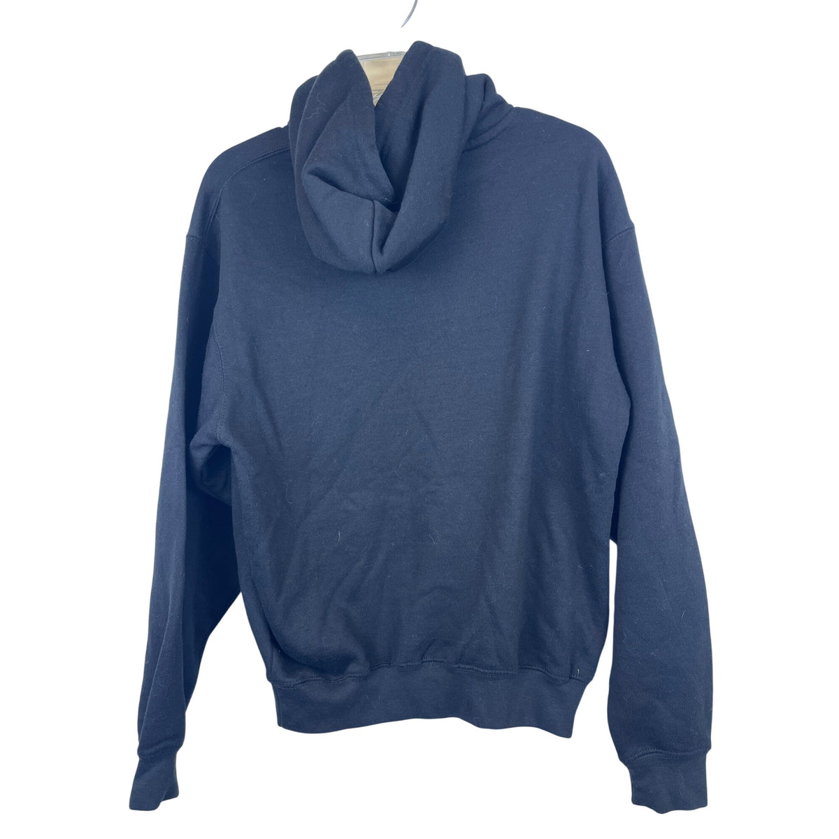 Pacific & Co Mens Black Cotton Legend Bob Marley Graphic Hoodie Small