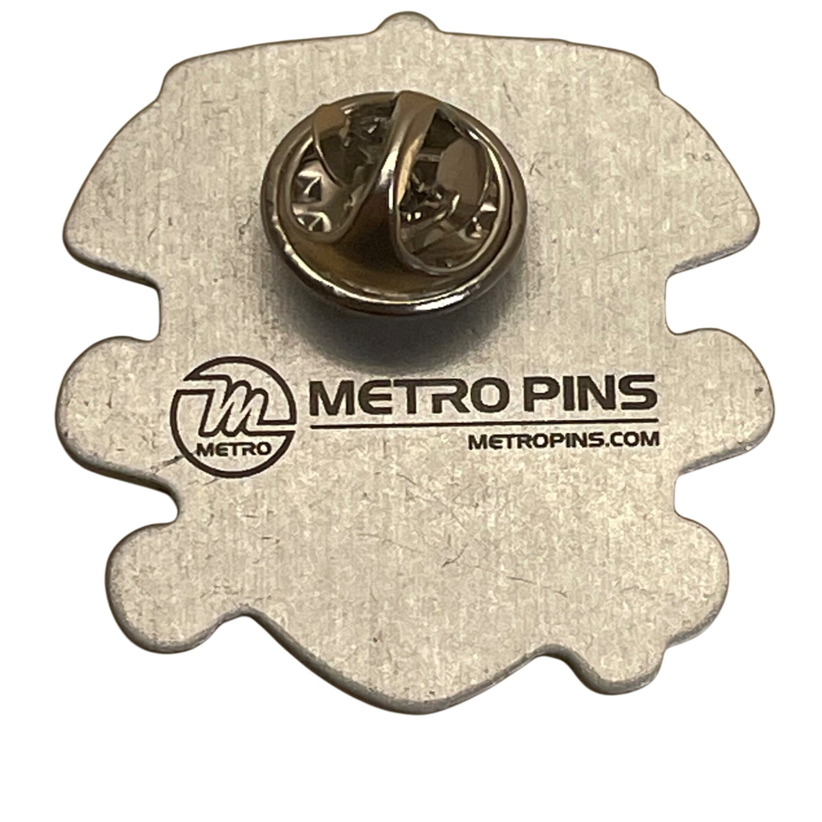 Maryland Island Fury Fastpitch 2016 Team Trading Pin