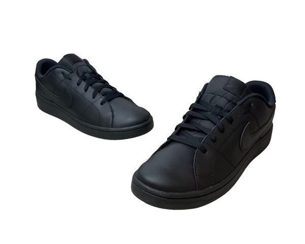 Nike Men's Black Court Royale 2 Sneakers Sz 13 - NWB
