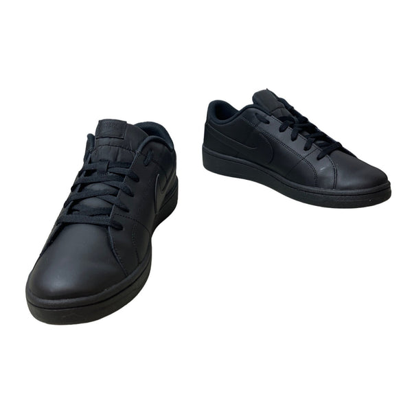 Nike Men's Black Court Royale 2 Sneakers Sz 13 - NWB