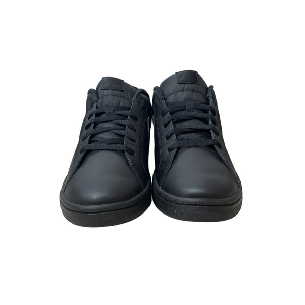 Nike Men's Black Court Royale 2 Sneakers Sz 13 - NWB
