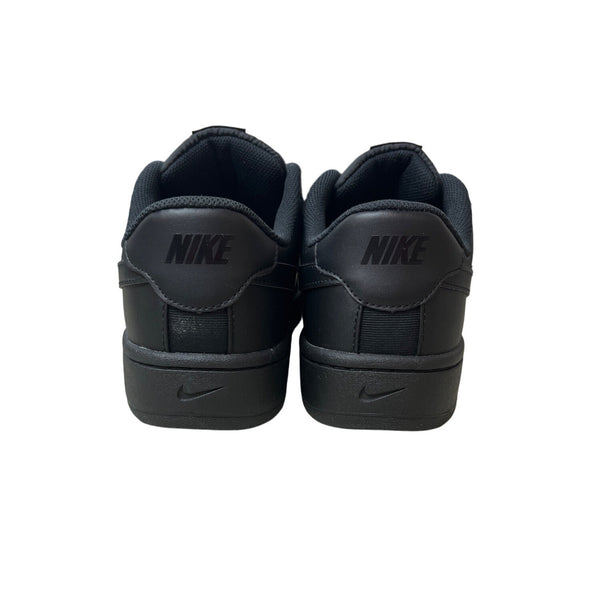 Nike Men's Black Court Royale 2 Sneakers Sz 13 - NWB