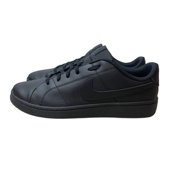 Nike Men's Black Court Royale 2 Sneakers Sz 13 - NWB