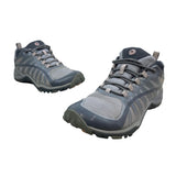 Merrell Women's Grey Frost Siren Edge Q2 Shoes Sz 8.5