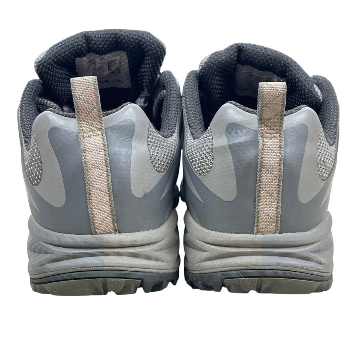 Merrell Women's Grey Frost Siren Edge Q2 Shoes Sz 8.5