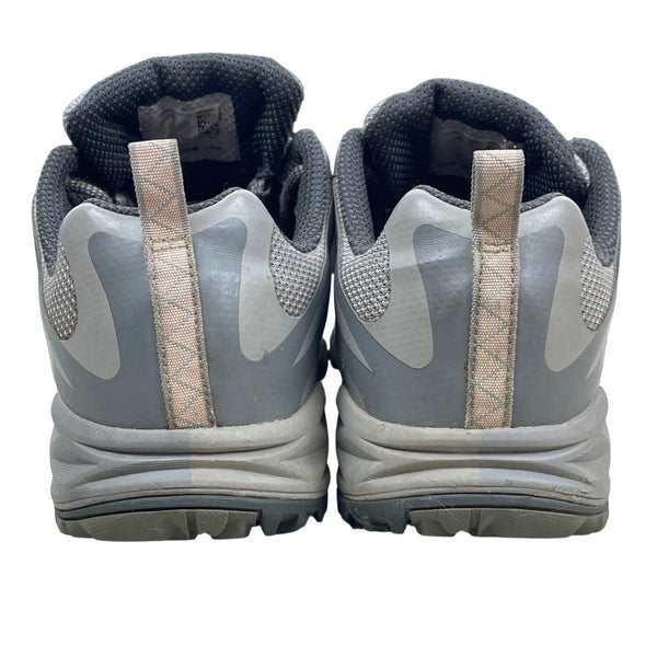 Merrell Women's Grey Frost Siren Edge Q2 Shoes Sz 8.5