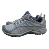 Merrell Women's Grey Frost Siren Edge Q2 Shoes Sz 8.5