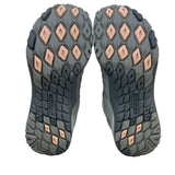 Merrell Women's Grey Frost Siren Edge Q2 Shoes Sz 8.5