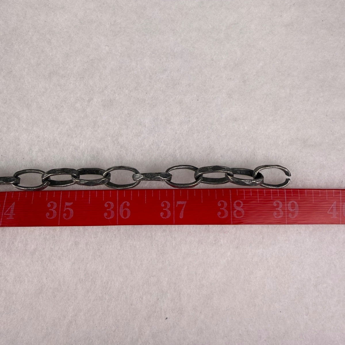 Handcrafted Womens Multicolor Alloy Belt & Adjustable Chain