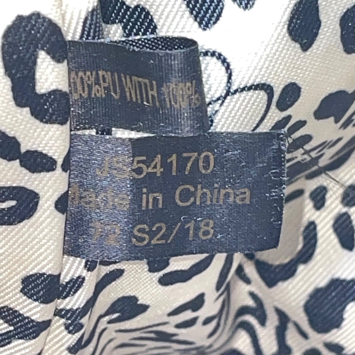 Jessica Simpson Women’s Platinum Metallic Pleated Chain-Strap Becca Handbag