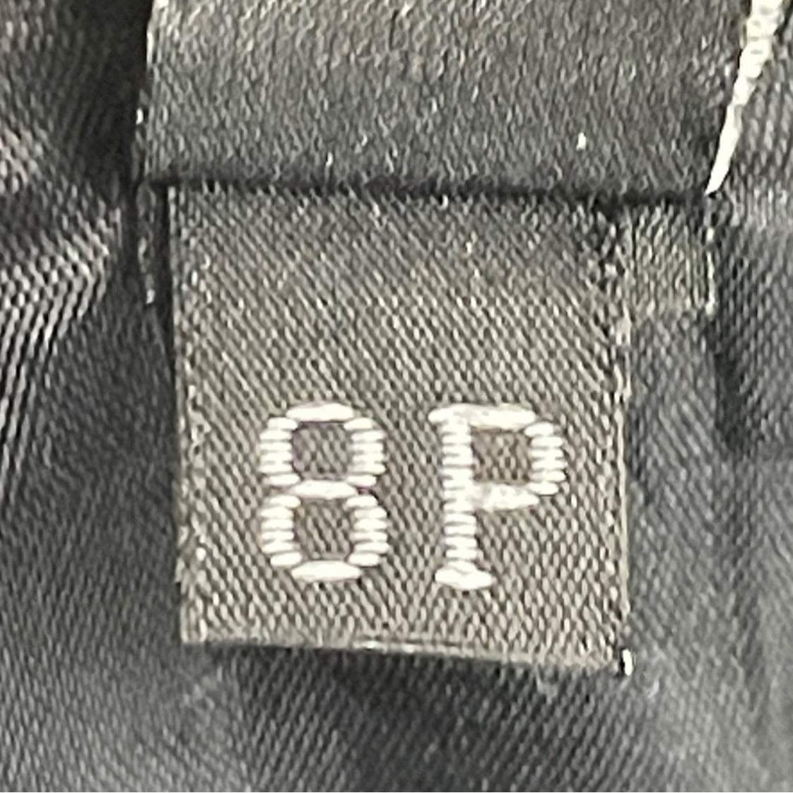 Laundry By Shelli Segal Black & White Sleeveless Dress W/ Bow Accent Sz 8P