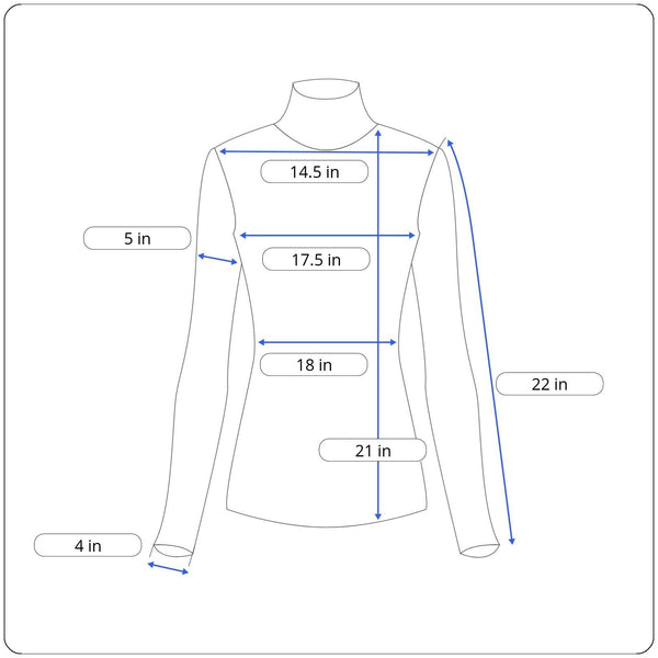 Vintage Talbots Women's Petites Long High Neck Red Pullover Sweater Size S - New