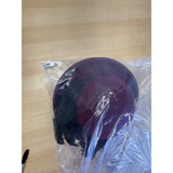 Vintage Artemisia Wool Felt Hat With Feather Trim & Ribbon Made In USA High Fashion Millinery