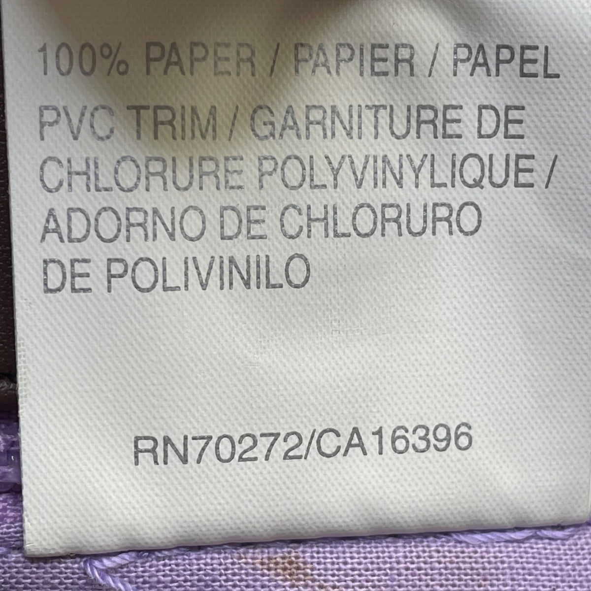 Liz Claiborne Women’s Natural Brown Woven With Snap Closure Shoulder Bag