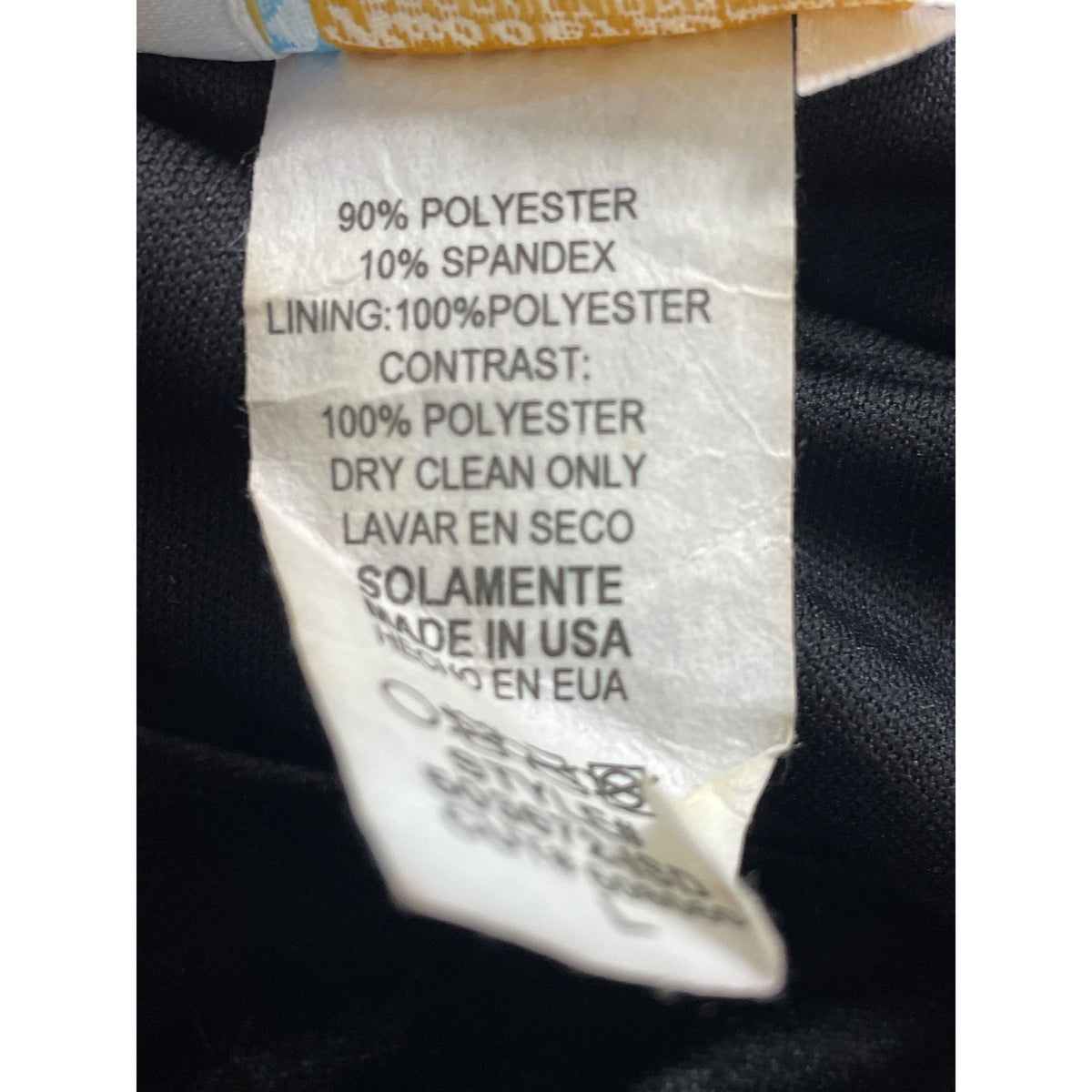 Rubber Ducky Womens Black Velvet Open Back Maxi Dress Size Large