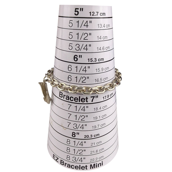 Sterling Silver Viking Ship Charm Bracelet Vintage 7 Inch Elegant Chain Toggle Clasp