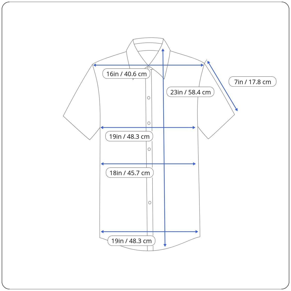 Allbirds Women’s Light Green Short Sleeve Button-Up Shirt Size XS