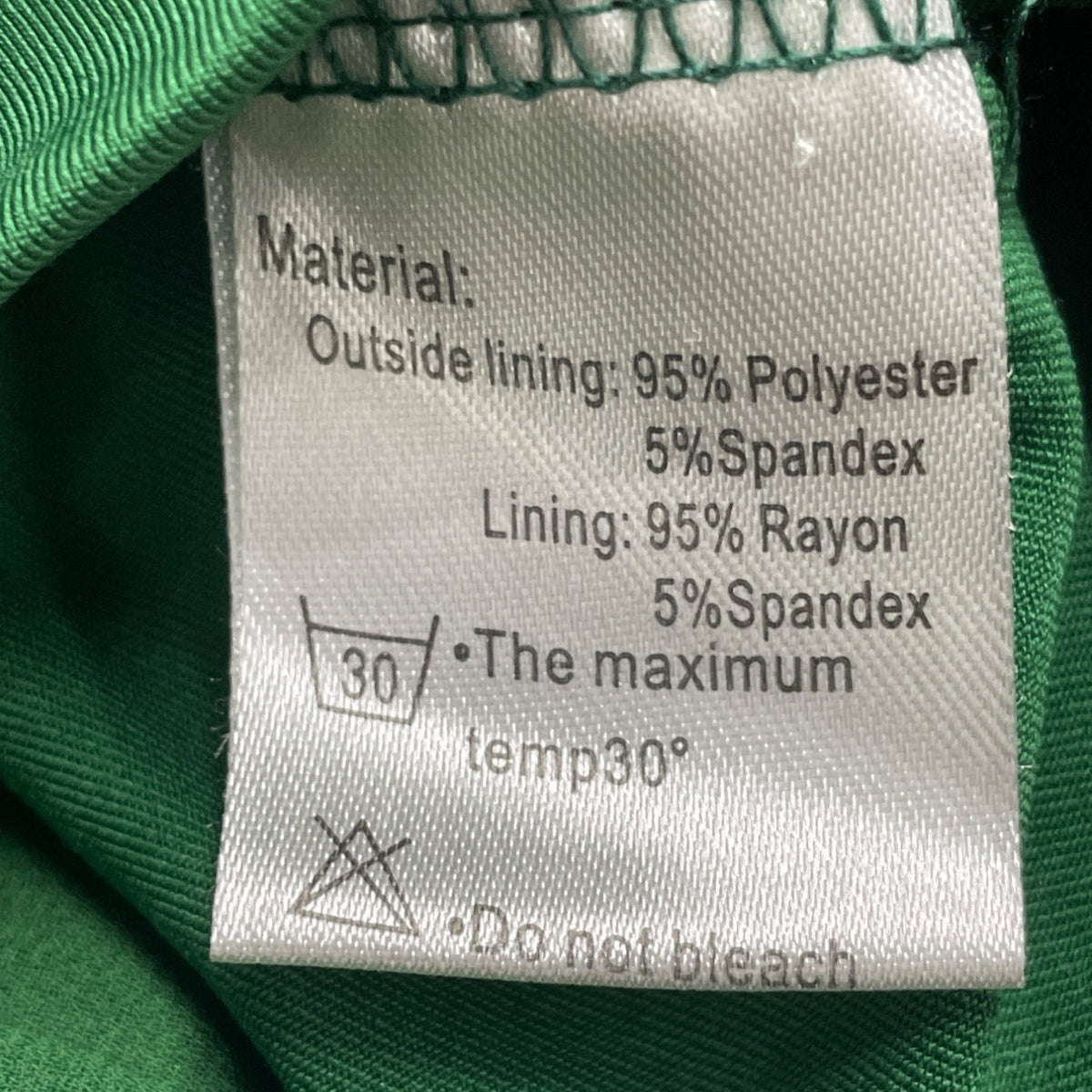 Viishow Womens Green Polyester/Rayon Loose Fit Short Sleeve Blouse XL Soft Top