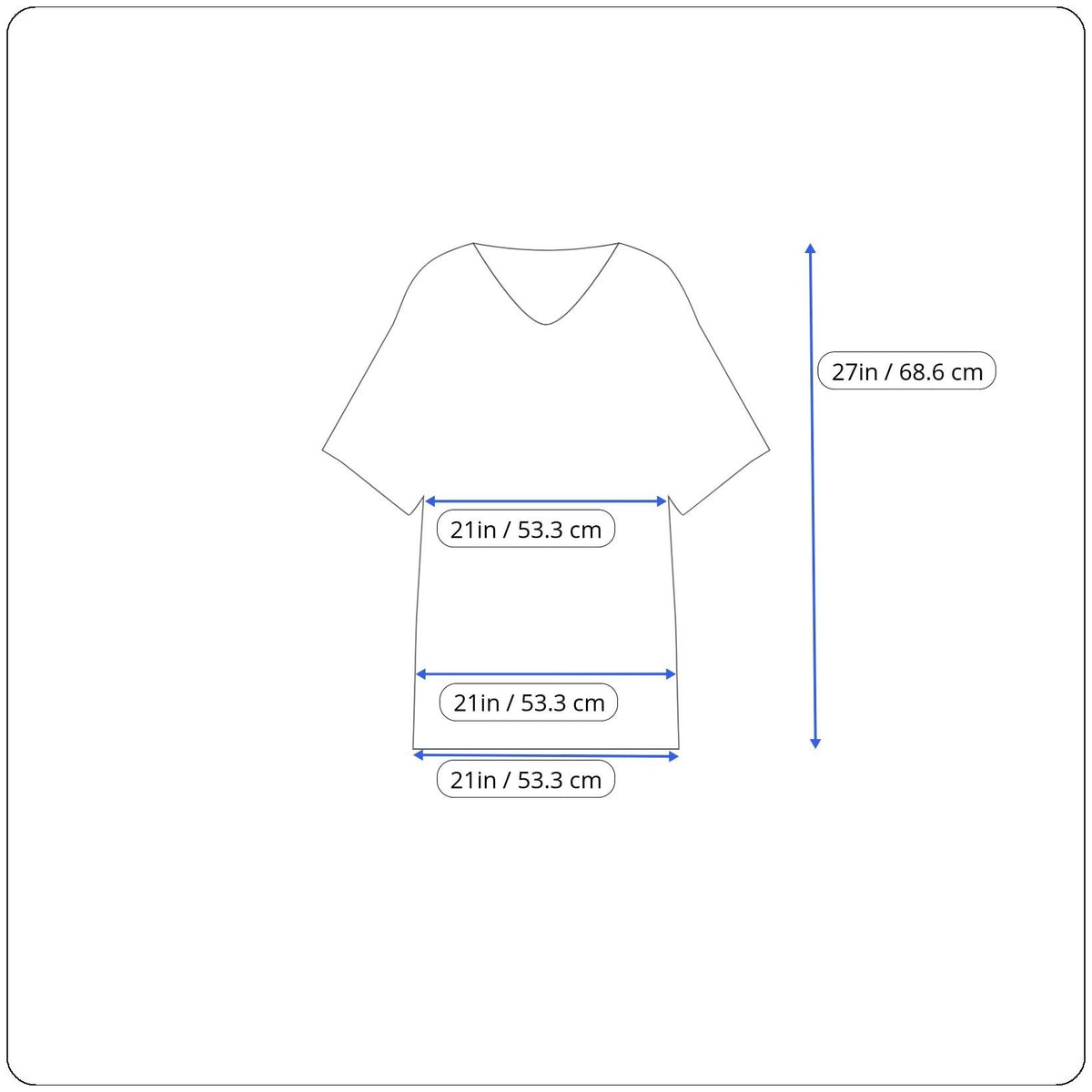 Viishow Womens Green Polyester/Rayon Loose Fit Short Sleeve Blouse XL Soft Top