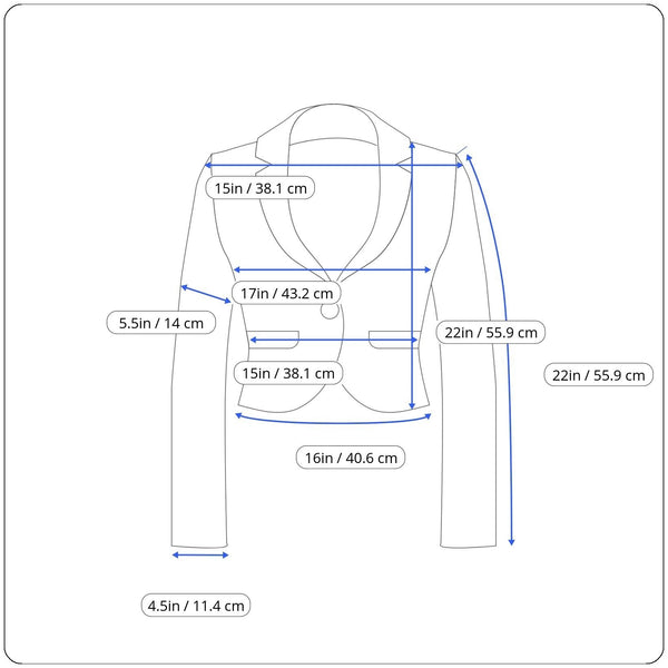 Jessica McClintock Women's Black Floral Print Satin Jacket Size 4