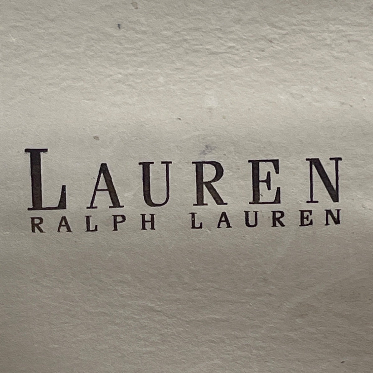 Lauren Ralph Lauren Women's White Napa Leather Fabiola Heeled Sandals Sz 10B