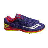 Saucony Men's Kilkenny Xc5 Spike Cross Country Spike Shoe Sz 9 - NWOB