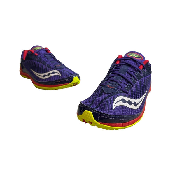 Saucony Men's Kilkenny Xc5 Spike Cross Country Spike Shoe Sz 9 - NWOB