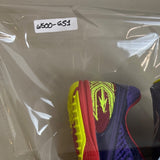 Saucony Men's Kilkenny Xc5 Spike Cross Country Spike Shoe Sz 9 - NWOB