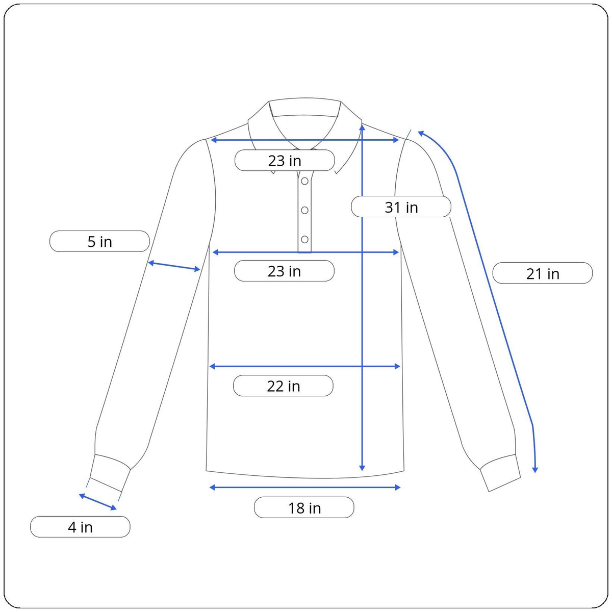 Örsün Mens Beige Blue Lambswool Sweater Collared Aztec Pattern Long Sleeve