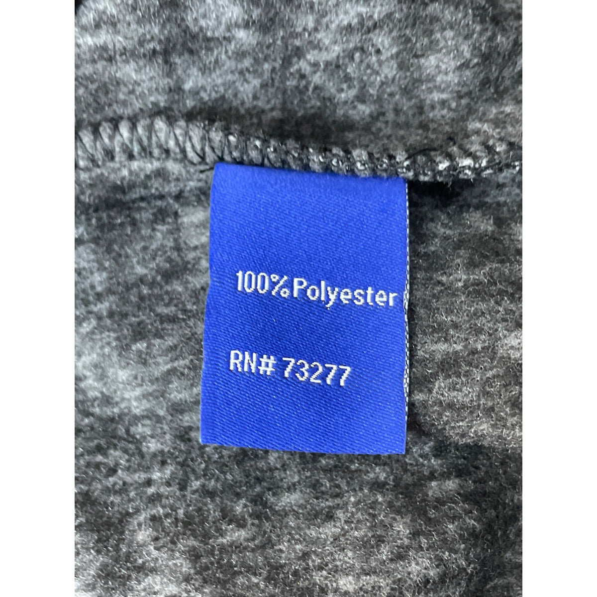 Apt.9 Women's Heathered Grey Thigh Length  Relaxed Fit Coat Sz XL - NWT