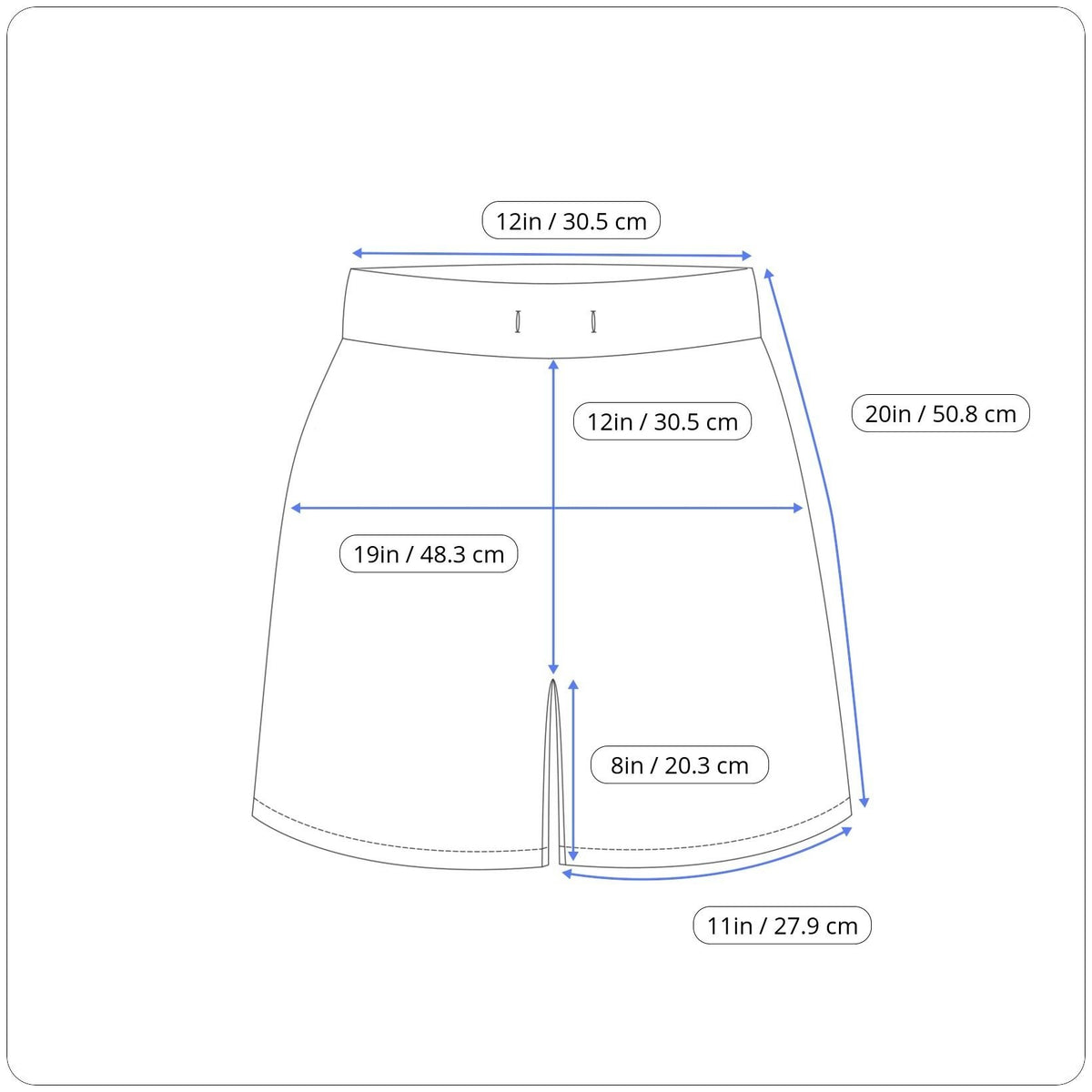 Los Angeles Lakers Nike Mens White & Blue Basketball Shorts NBA Logo Size S/P