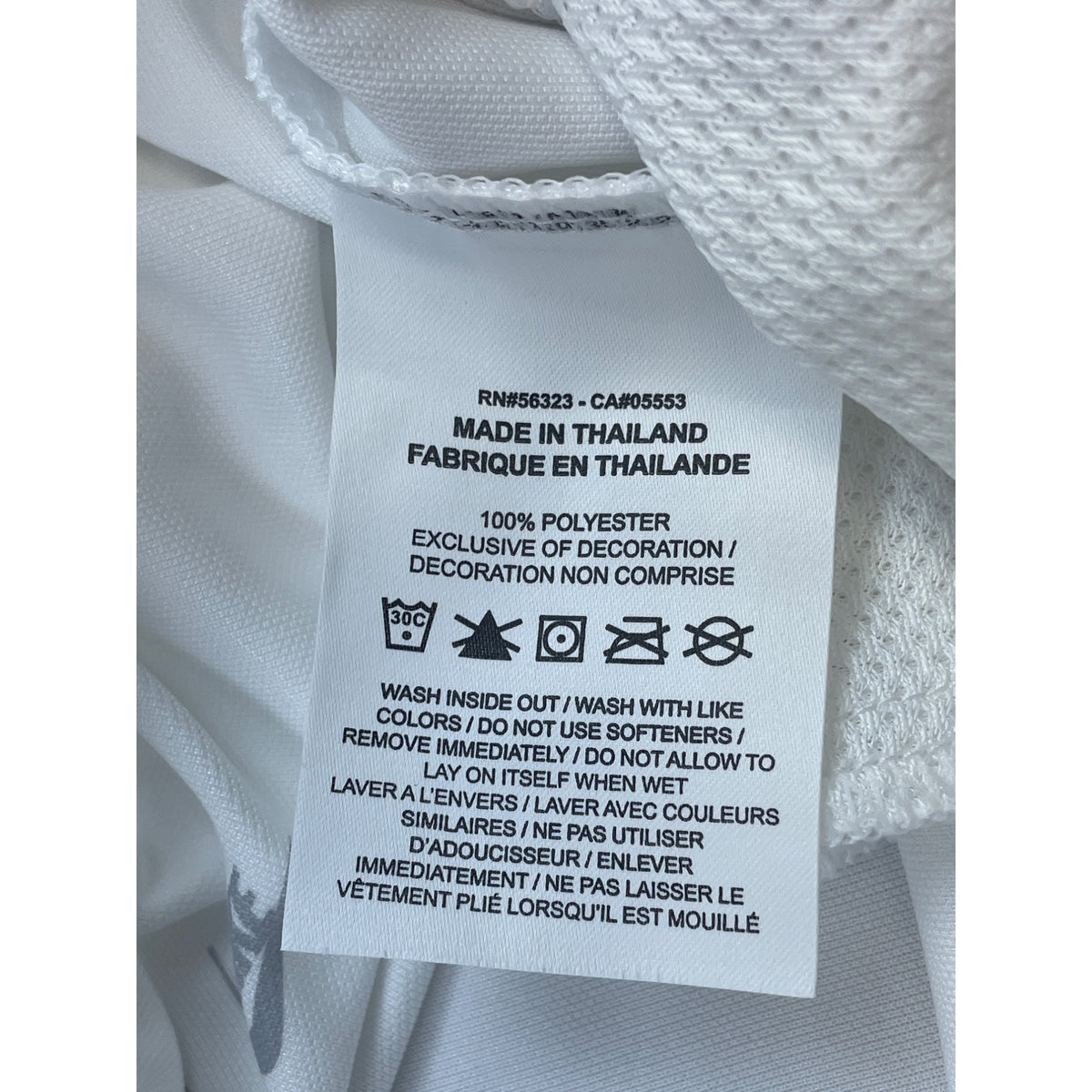 Los Angeles Lakers Nike Mens White & Blue Basketball Shorts NBA Logo Size S/P