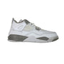 Nike Air Jordan 4 Retro PS White Oreo Sneakers Kids Size 12C