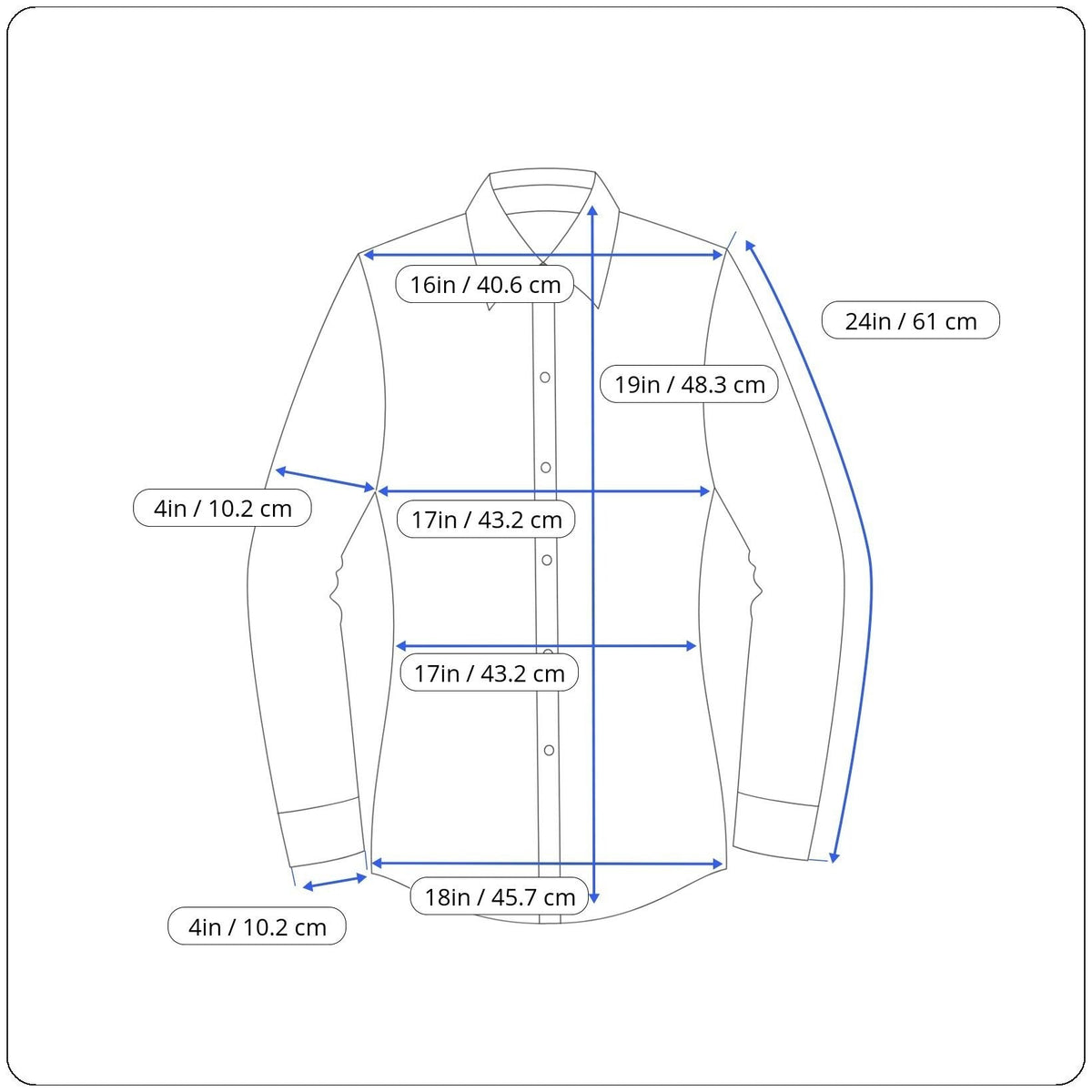 Socialite Womens White Button-Up Long Sleeve Blouse Size S