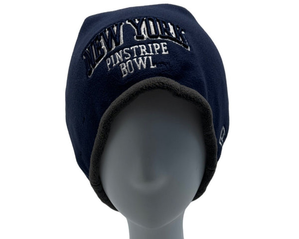 New Era Men's Navy Blue New York Yankees Beanie hat
