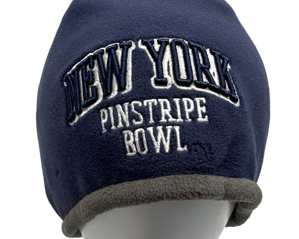 New Era Men's Navy Blue New York Yankees Beanie hat