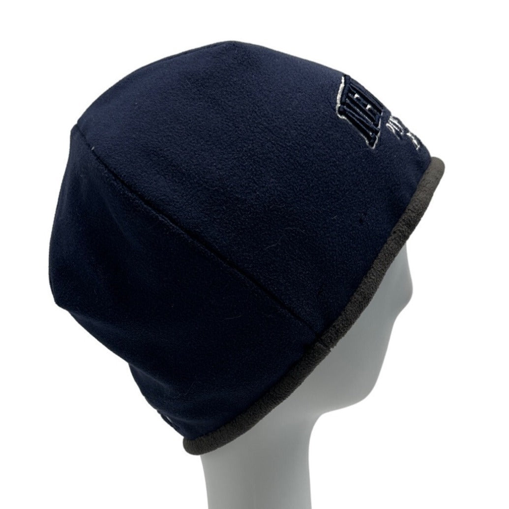 New Era Men's Navy Blue New York Yankees Beanie hat