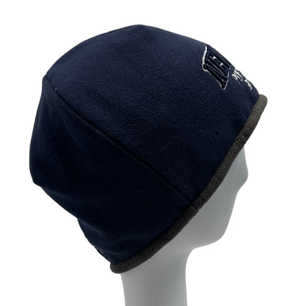 New Era Men's Navy Blue New York Yankees Beanie hat
