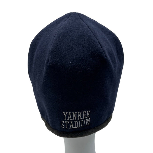 New Era Men's Navy Blue New York Yankees Beanie hat
