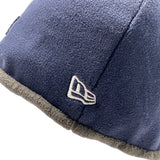 New Era Men's Navy Blue New York Yankees Beanie hat