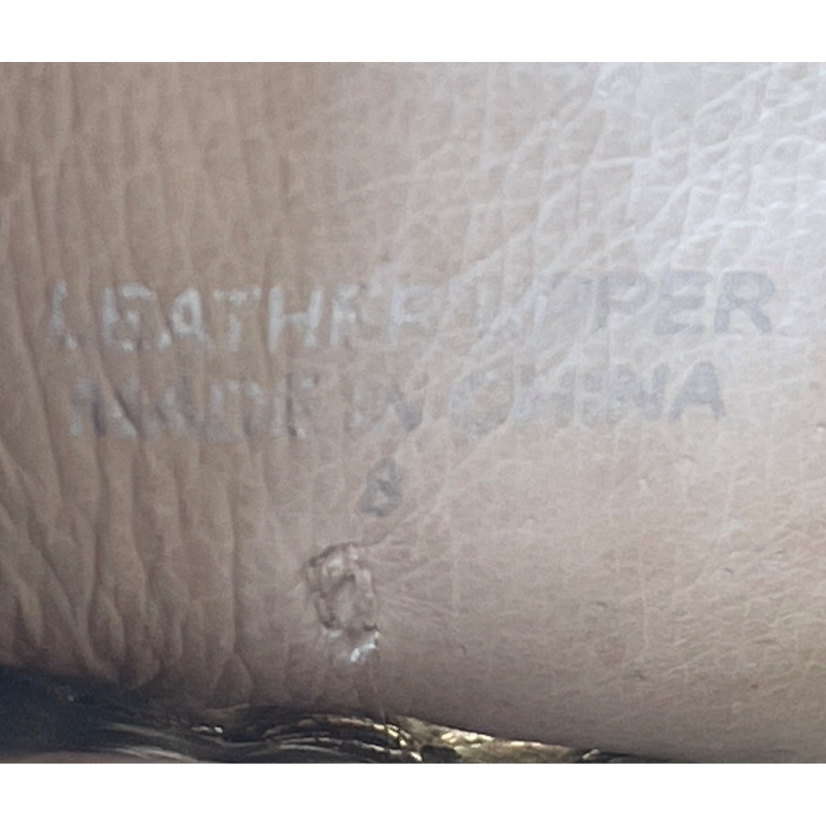 J Slides Women’s Tan Suede Bow Copper Detail Rope Sole Casual Espadrilles Size 8