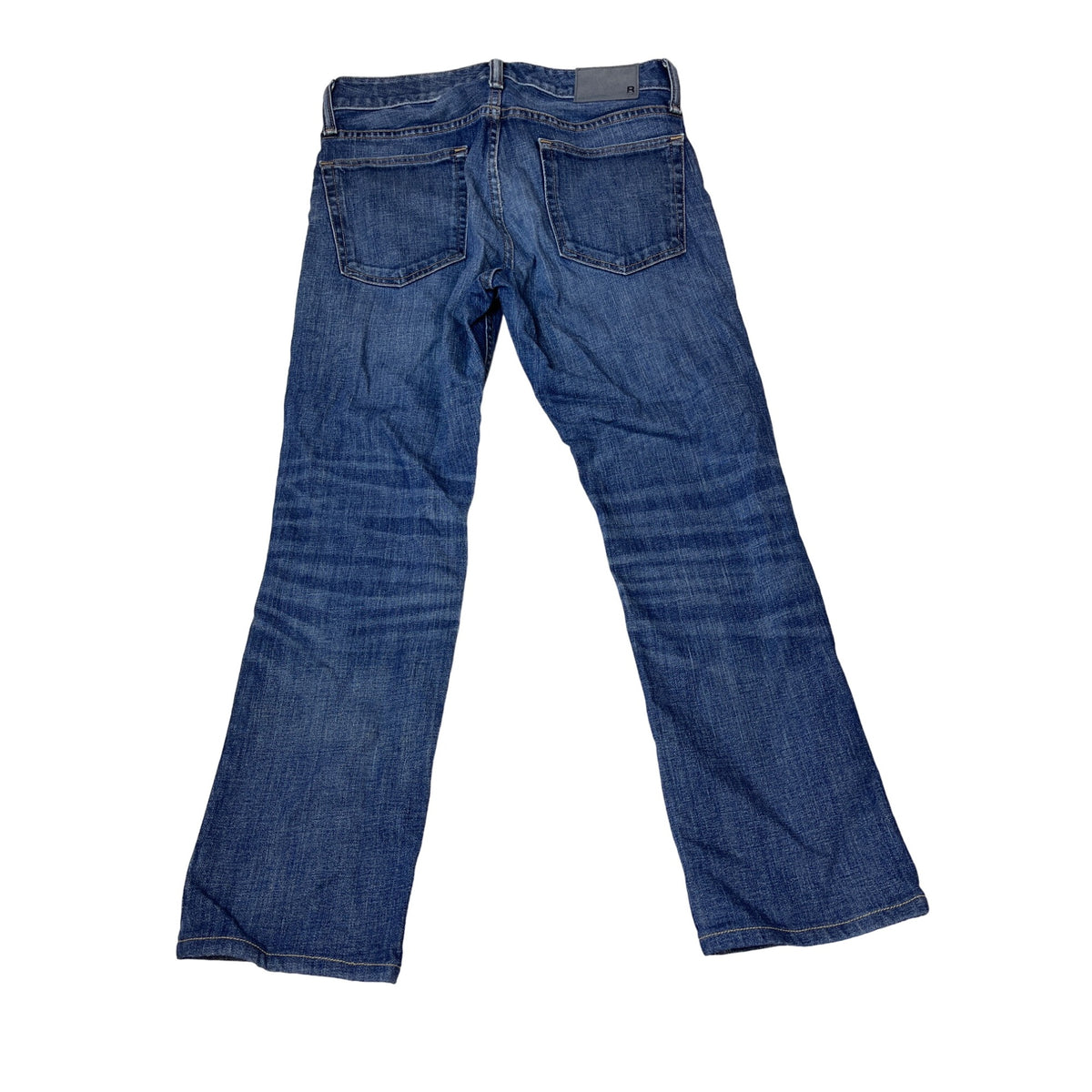 Bonobos Mens Blue Jeans Sz 30 x 30 Made in USA